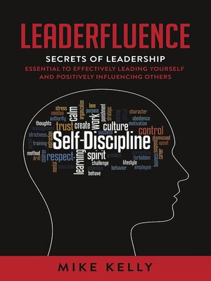 cover image of Leaderfluence